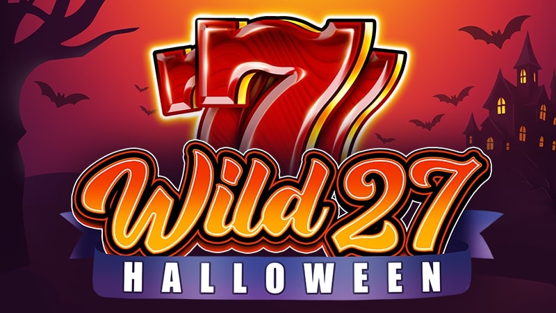 Wild 27 Halloween – play free demo | GamblingShot