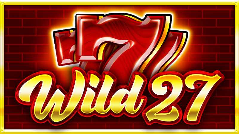 Wild 27 – играть бесплатно в демо | GamblingShot