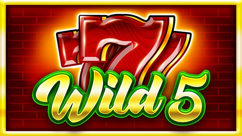 Wild 5 – грати безкоштовно в демо | GamblingShot