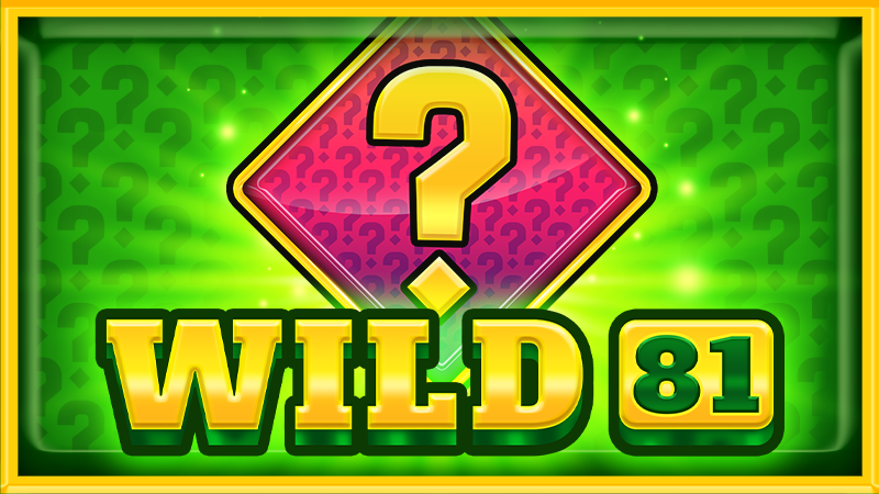 Wild 81 – играть бесплатно в демо | GamblingShot