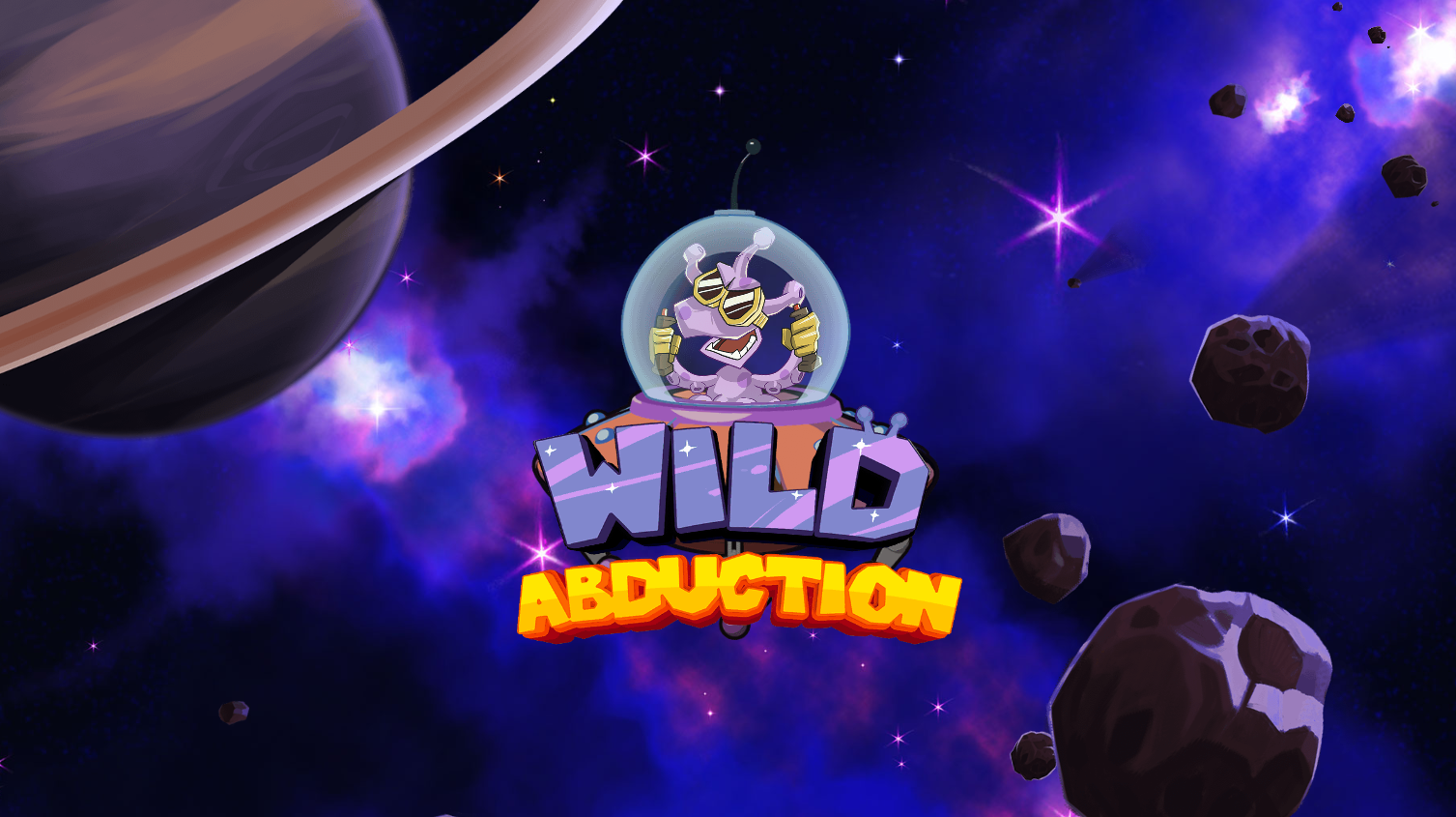 Wild Abduction – грати безкоштовно в демо | GamblingShot