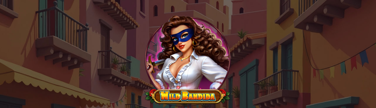 Wild Bandida – play free demo | GamblingShot