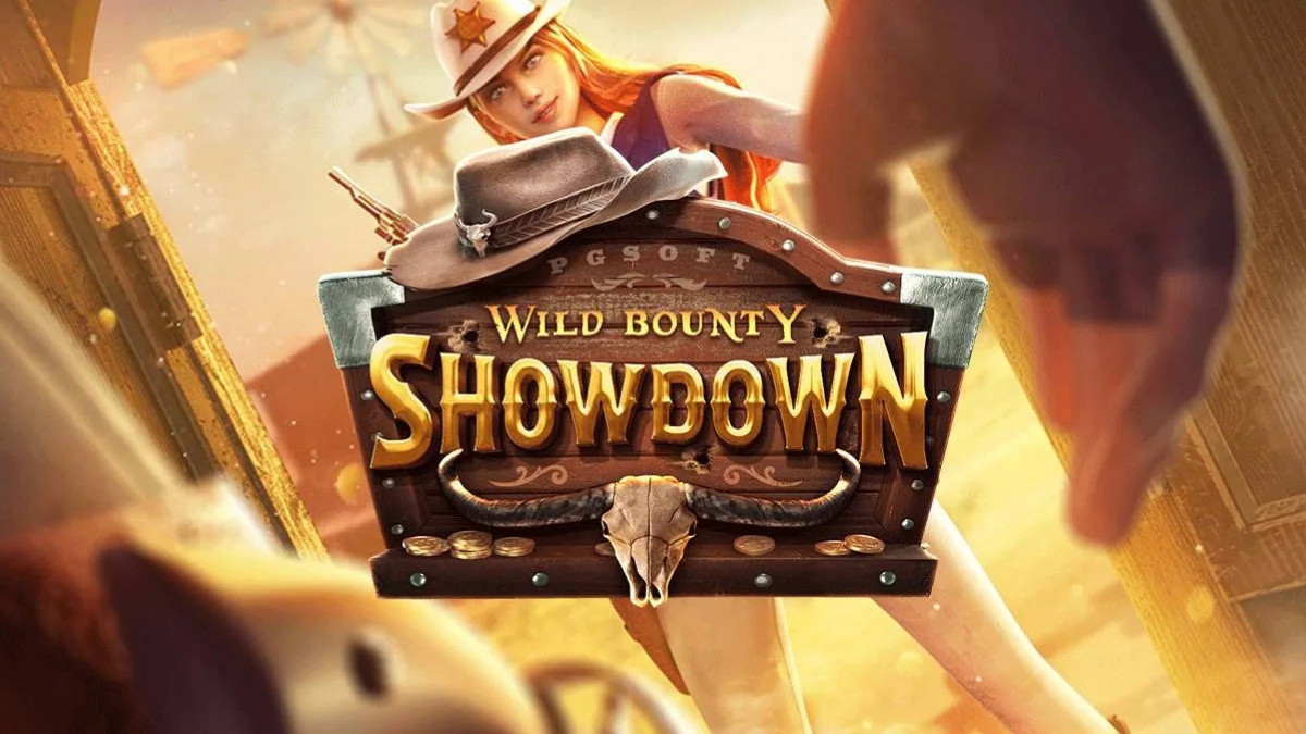 Wild Bounty Showdown – грати безкоштовно в демо | GamblingShot