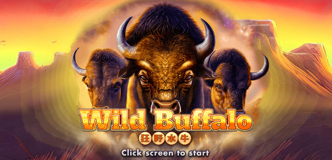 Wild Buffalo – играть бесплатно в демо | GamblingShot