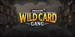 Wild Card Gang – играть бесплатно в демо | GamblingShot