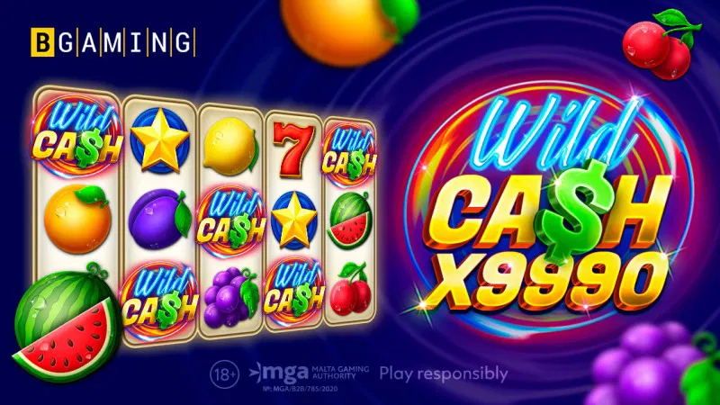 Wild Cash – играть бесплатно в демо | GamblingShot
