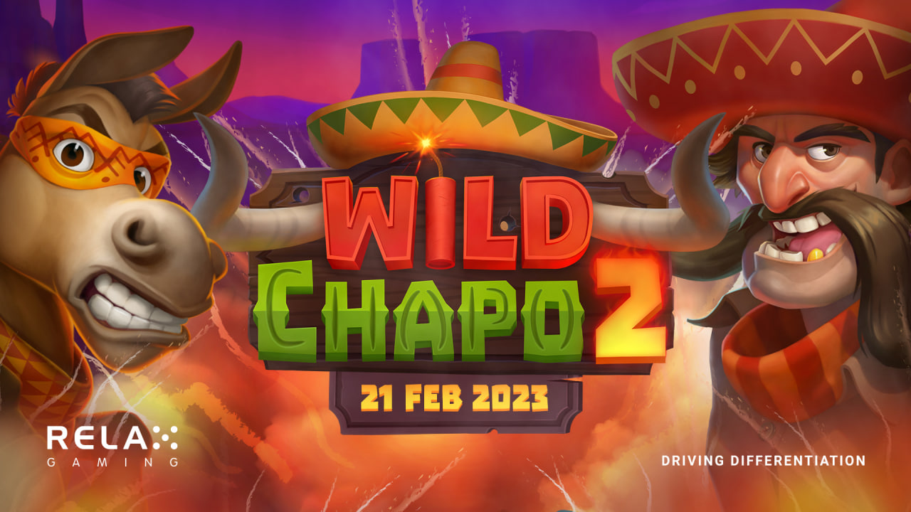 Wild Chapo 2 – грати безкоштовно в демо | GamblingShot