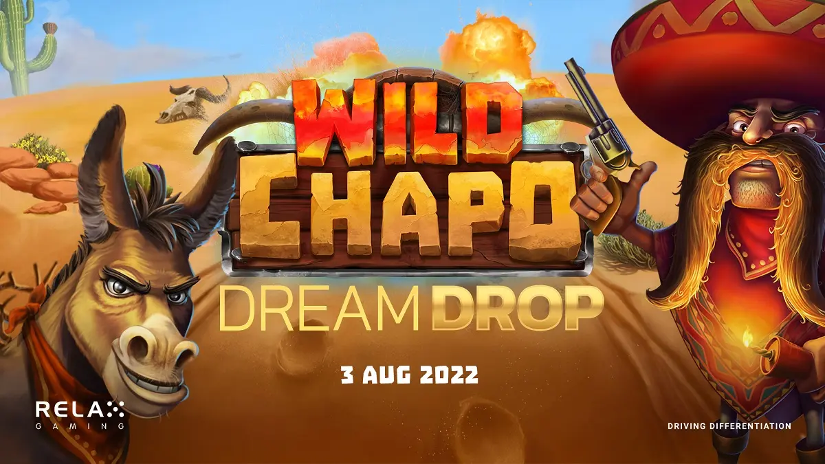 Wild Chapo Dream Drop – грати безкоштовно в демо | GamblingShot