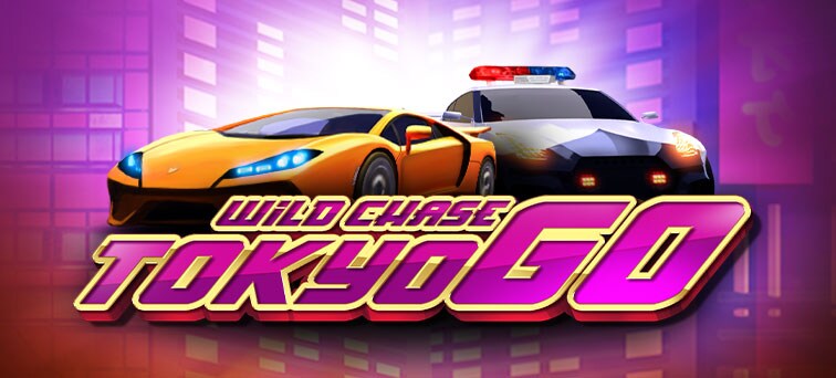 Wild Chase: Tokyo Go – играть бесплатно в демо | GamblingShot