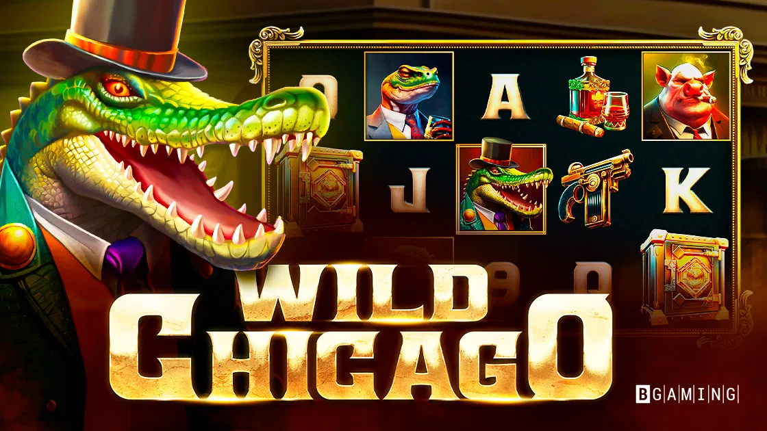 Wild Chicago – играть бесплатно в демо | GamblingShot