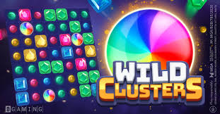 Wild Clusters – play free demo | GamblingShot