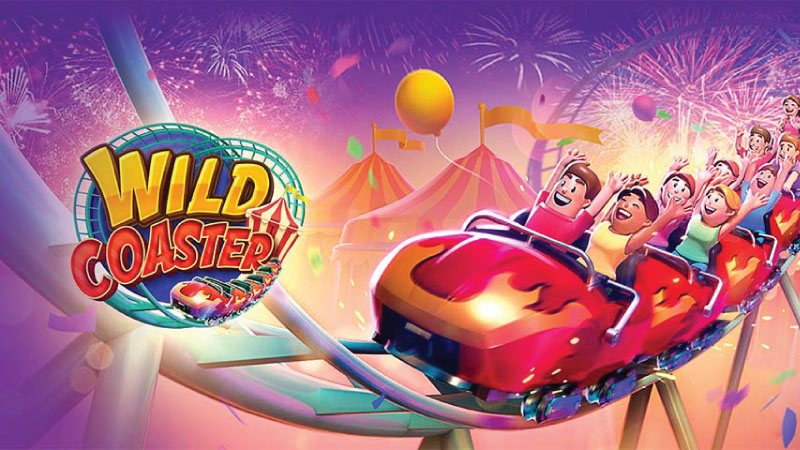Wild Coaster – play free demo | GamblingShot