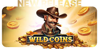 Wild Coins – грати безкоштовно в демо | GamblingShot