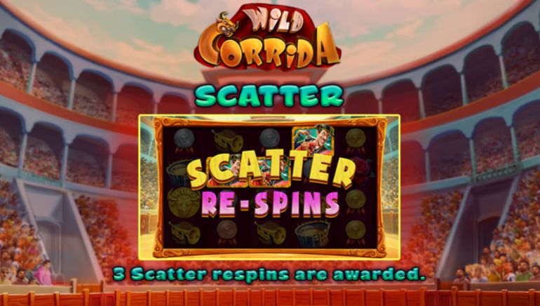 Wild Corrida – играть бесплатно в демо | GamblingShot