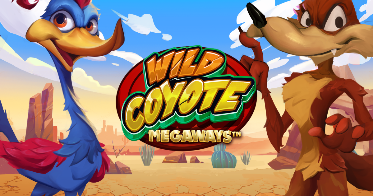 Wild Coyote Megaways – play free demo | GamblingShot