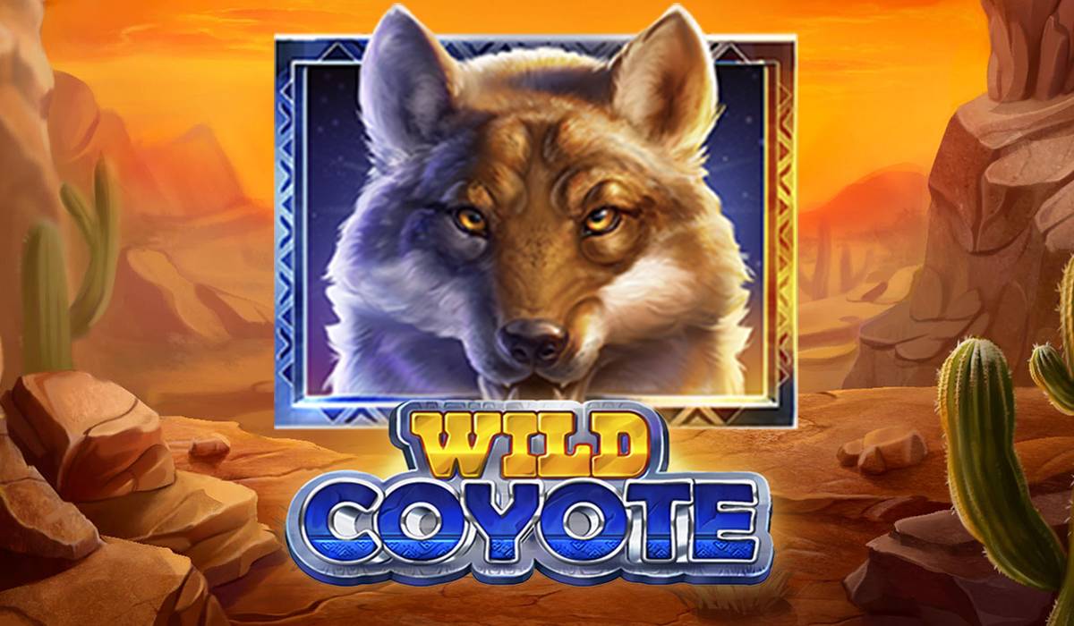 Wild Coyote – грати безкоштовно в демо | GamblingShot