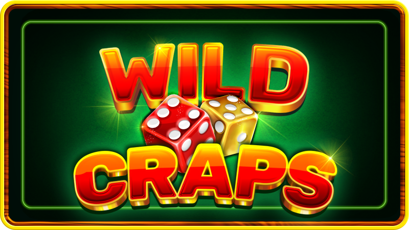 Wild Craps – играть бесплатно в демо | GamblingShot
