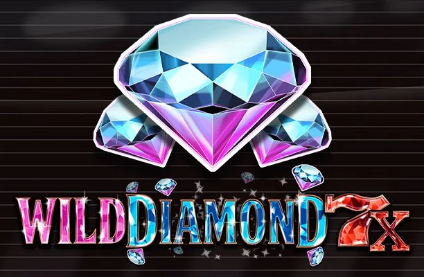 Wild Diamond 7x – play free demo | GamblingShot