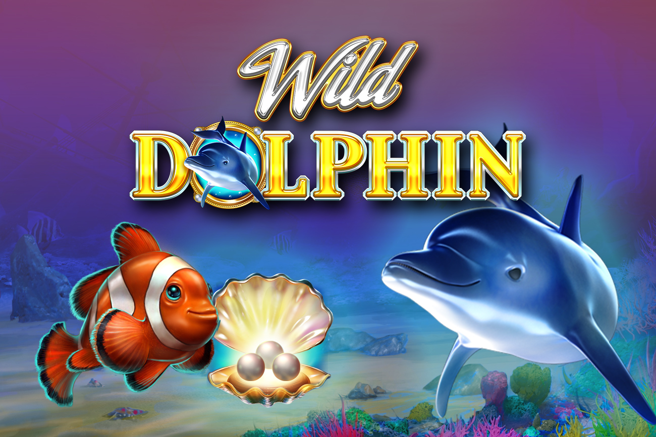 Wild Dolphin – play free demo | GamblingShot
