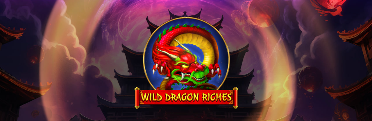 WILD DRAGON RICHES – играть бесплатно в демо | GamblingShot