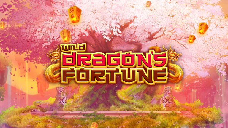 Wild Dragon`s Fortune – играть бесплатно в демо | GamblingShot