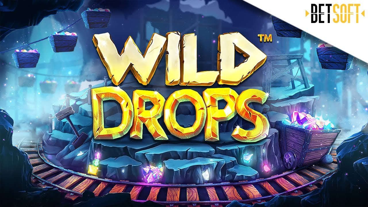 Wild Drops – играть бесплатно в демо | GamblingShot