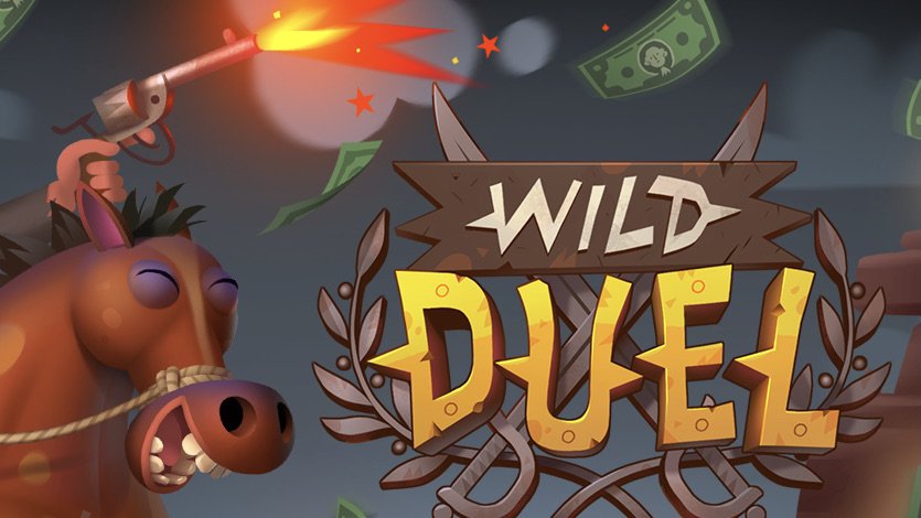 Wild Duel – играть бесплатно в демо | GamblingShot
