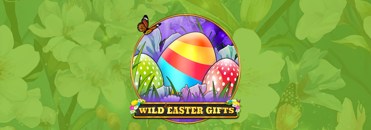 WILD EASTER GIFTS – играть бесплатно в демо | GamblingShot