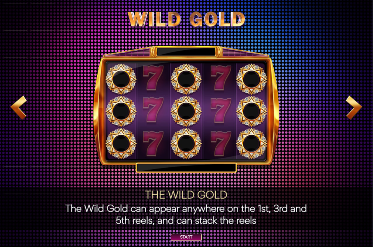 Wild Extravaganza – грати безкоштовно в демо | GamblingShot