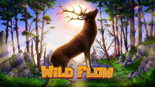 Wild Flow – play free demo | GamblingShot