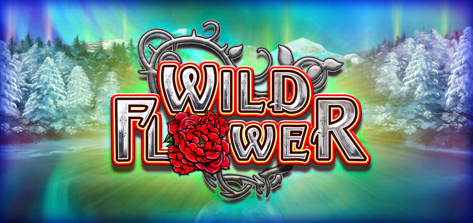 Wild Flower – грати безкоштовно в демо | GamblingShot