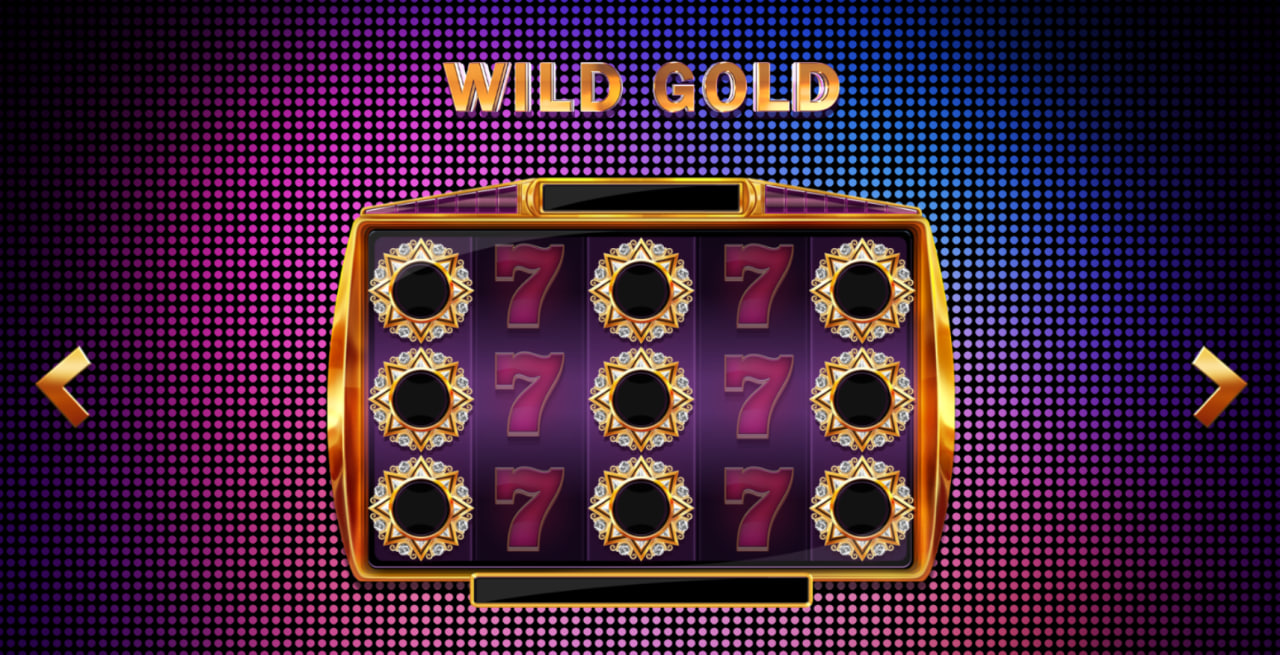 Wild Gold – грати безкоштовно в демо | GamblingShot