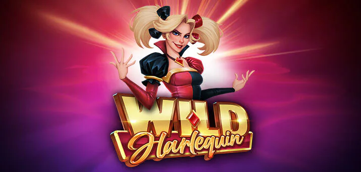 Wild Harlequin – играть бесплатно в демо | GamblingShot