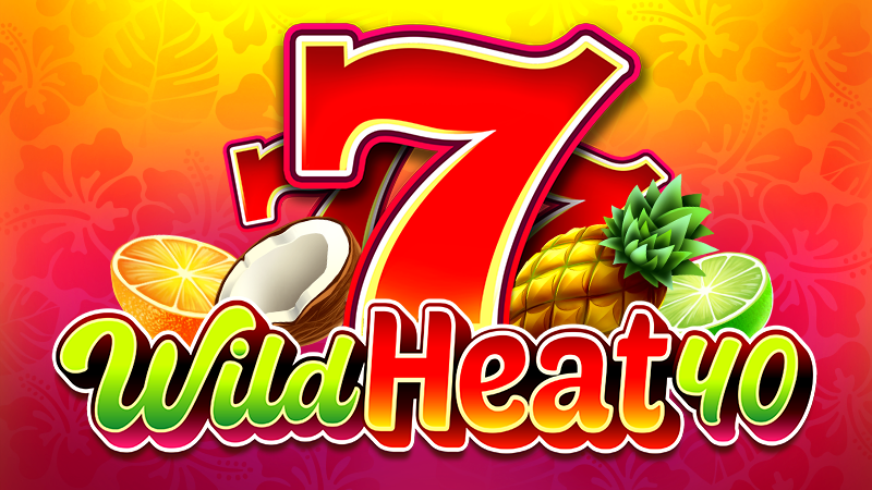 Wild Heat 40 – play free demo | GamblingShot