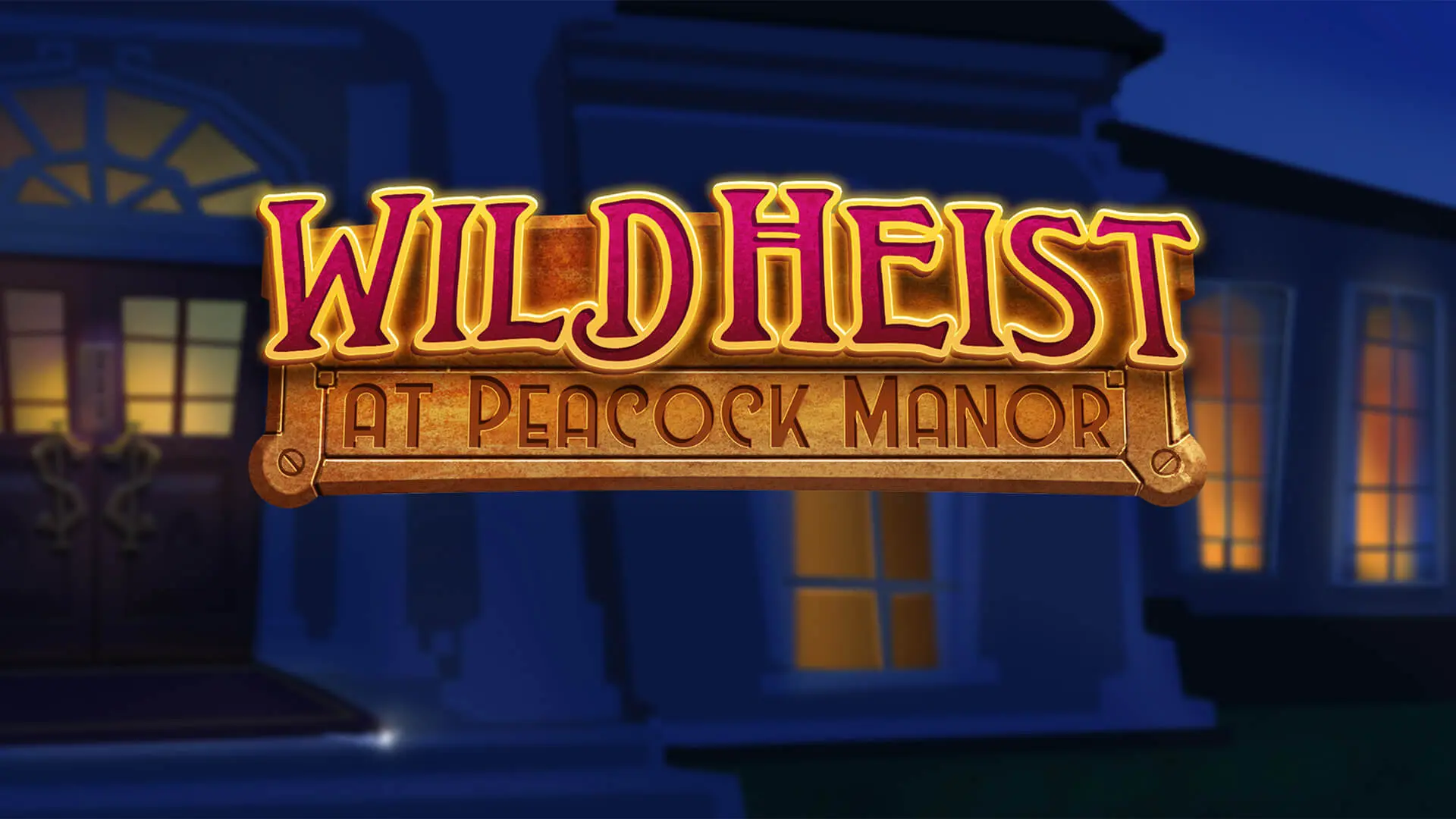 Wild Heist at Peacock Manor – играть бесплатно в демо | GamblingShot