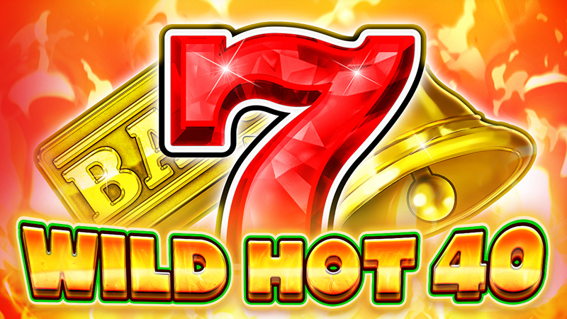 Wild Hot 40 – играть бесплатно в демо | GamblingShot