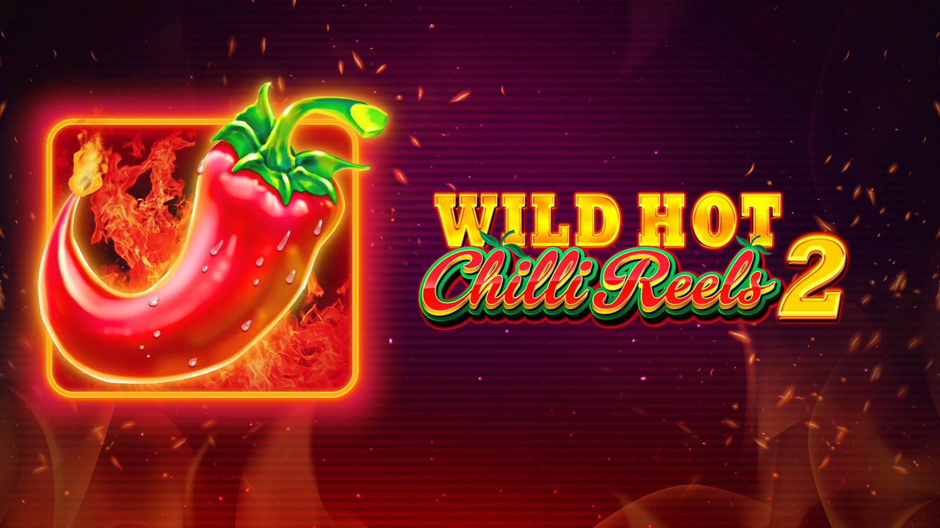 Wild Hot Chilli Reels 2 – грати безкоштовно в демо | GamblingShot