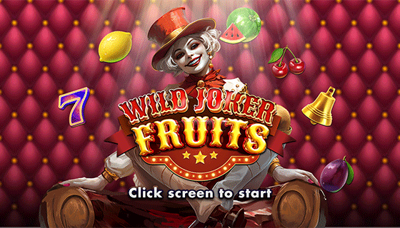Wild Joker – играть бесплатно в демо | GamblingShot