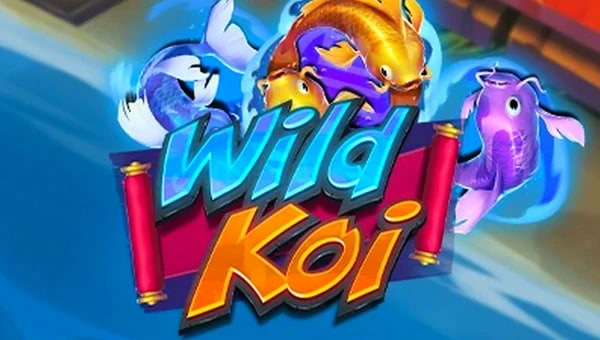 Wild Koi – грати безкоштовно в демо | GamblingShot