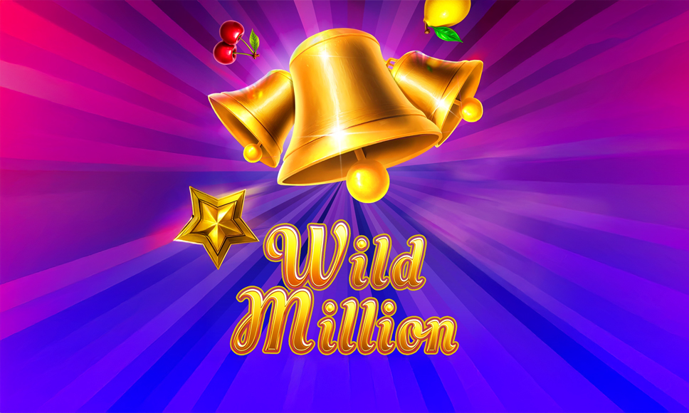 Wild Million – play free demo | GamblingShot