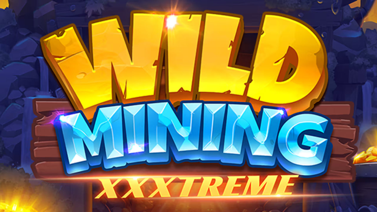 Wild Mining™ XXXtreme – грати безкоштовно в демо | GamblingShot