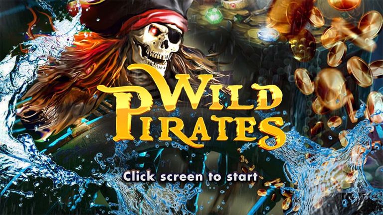 WILD Pirates – играть бесплатно в демо | GamblingShot