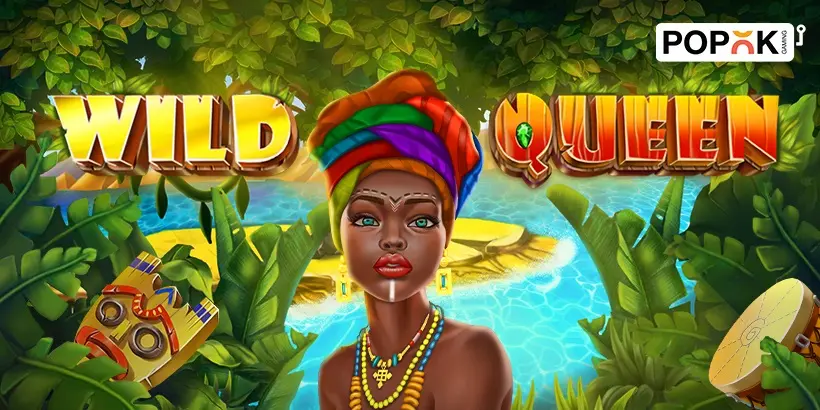 Wild Queen – play free demo | GamblingShot