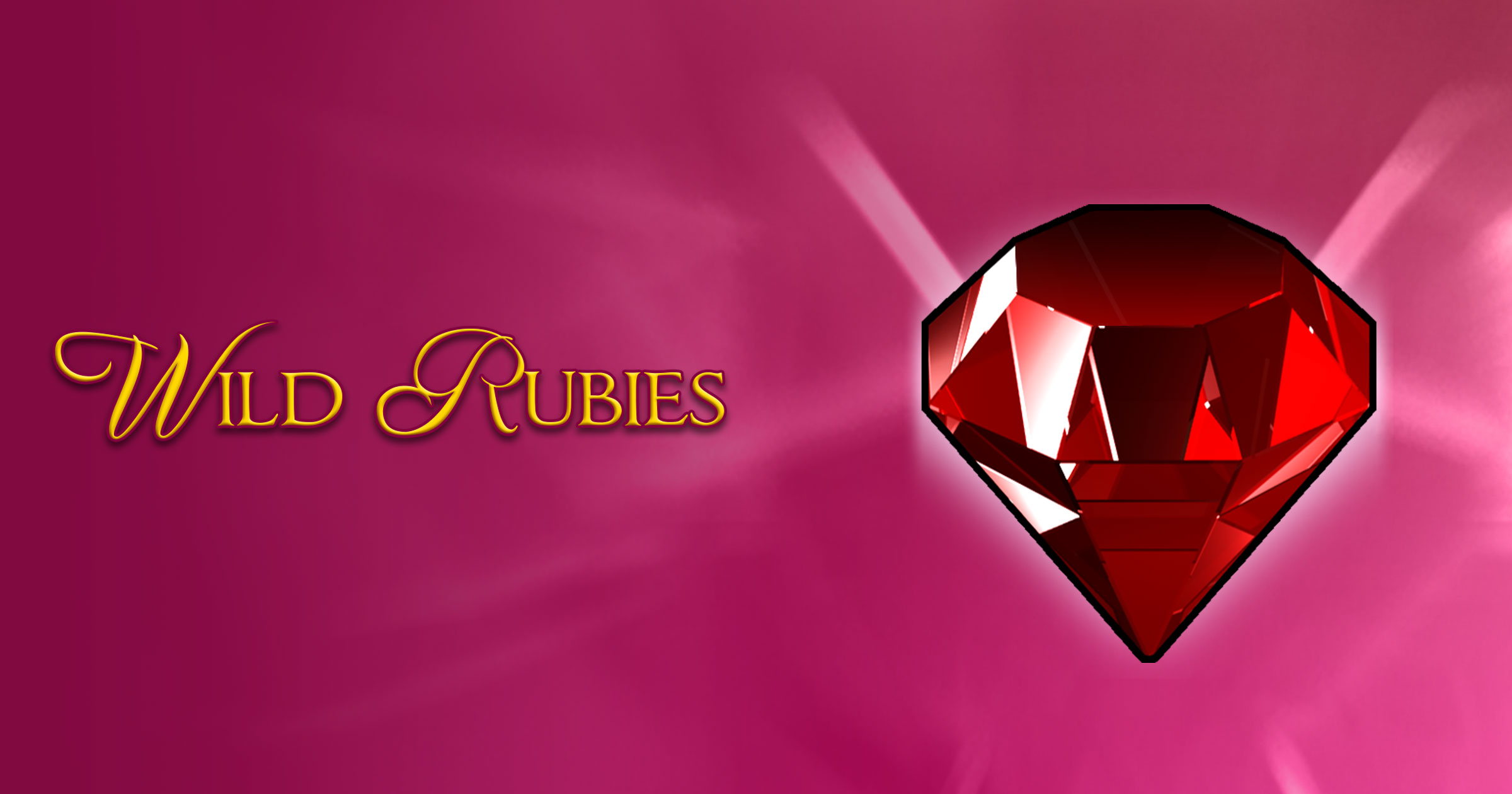Wild Rubies – грати безкоштовно в демо | GamblingShot