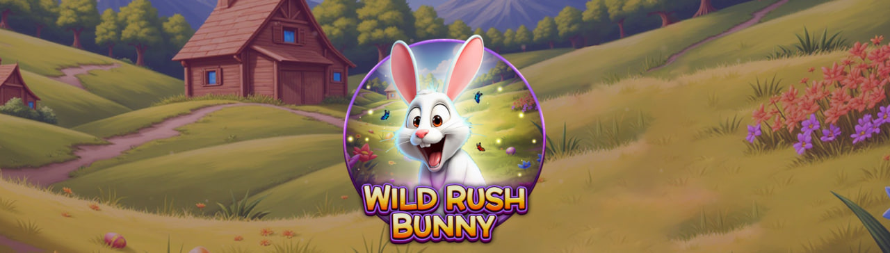 Wild Rush Bunny – играть бесплатно в демо | GamblingShot
