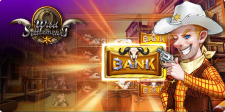 Wild Settlement – грати безкоштовно в демо | GamblingShot