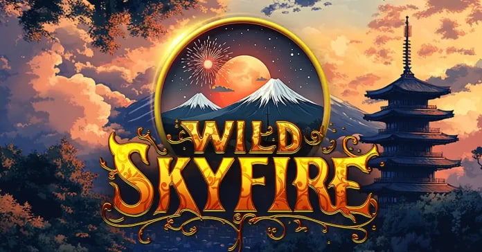 Wild Skyfire – грати безкоштовно в демо | GamblingShot