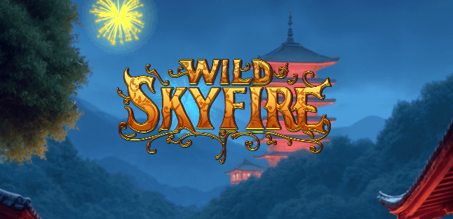 Wild Skyfire – грати безкоштовно в демо | GamblingShot