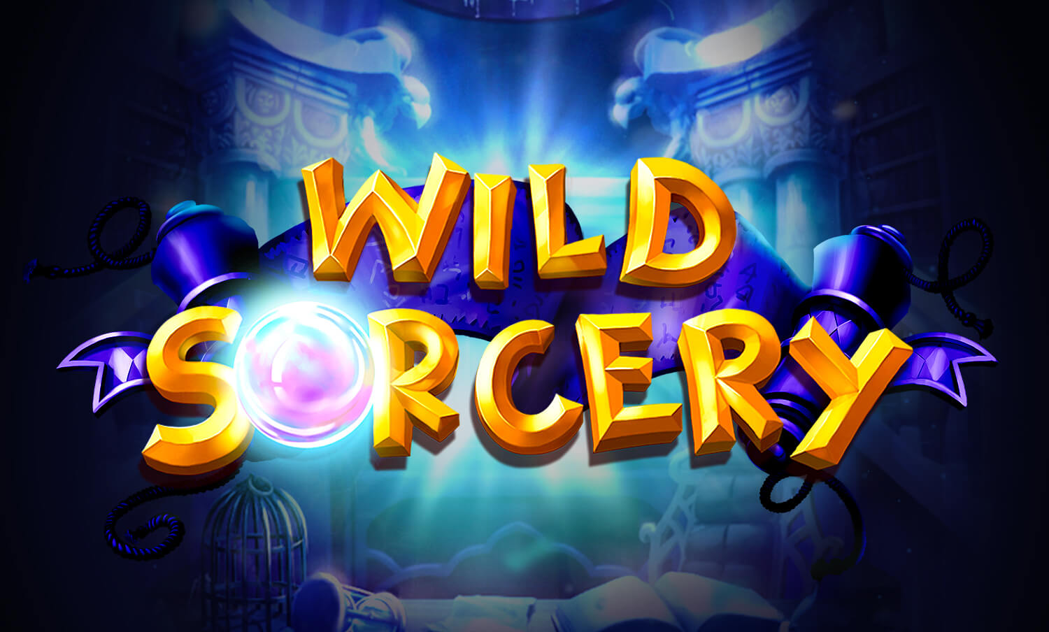 Wild Sorcery – play free demo | GamblingShot