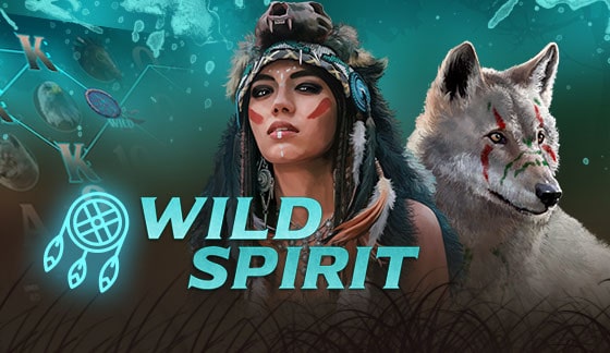 Wild Spirit – play free demo | GamblingShot